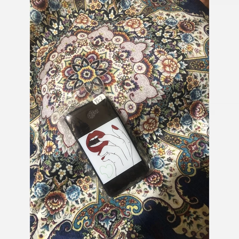 قاب Y5 II شش
