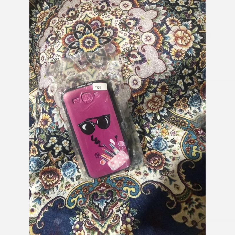 قاب Y520 پنج