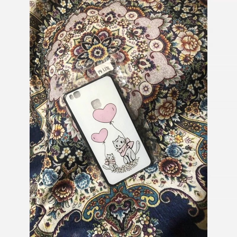 قاب P9 LITE دو