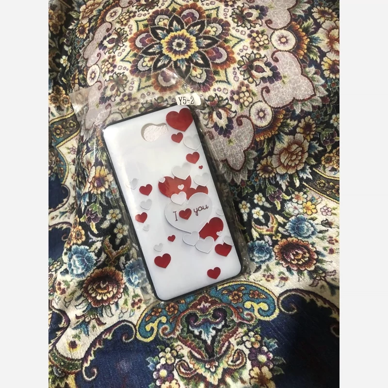 قاب Y5 II چهار
