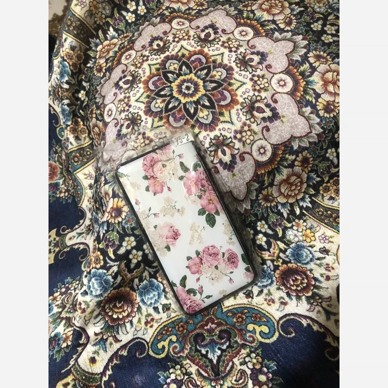 قاب Y5 II پنج