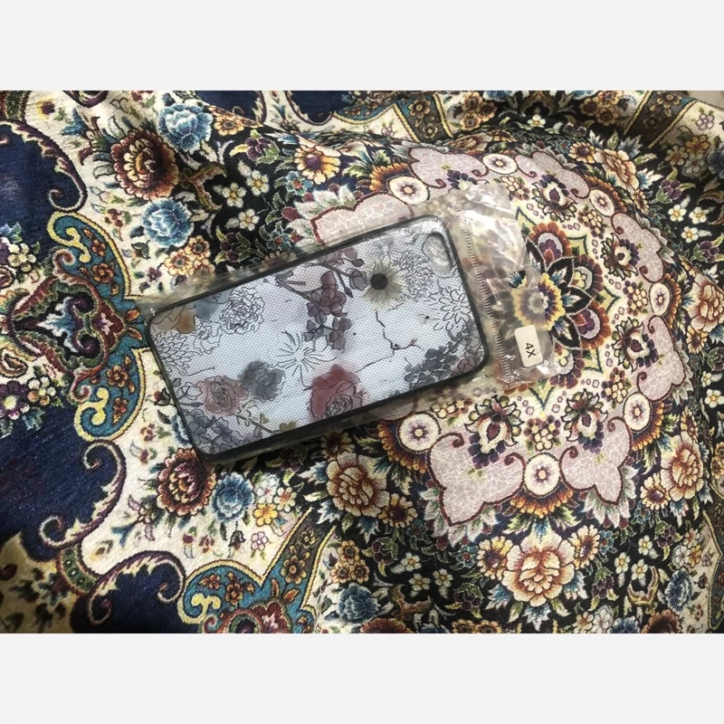 قاب HONOR 4X ده