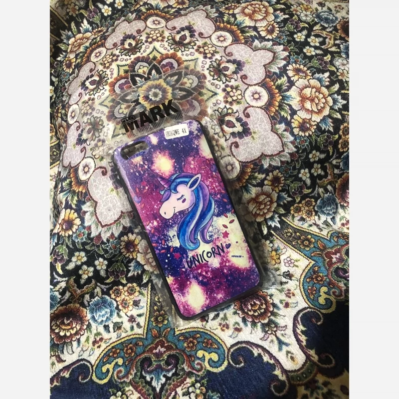 قاب HONOR 4X نه