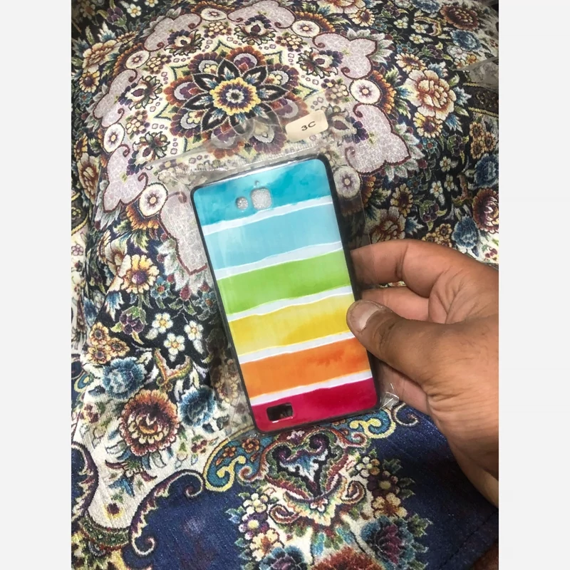 قاب HONOR 3C هفت