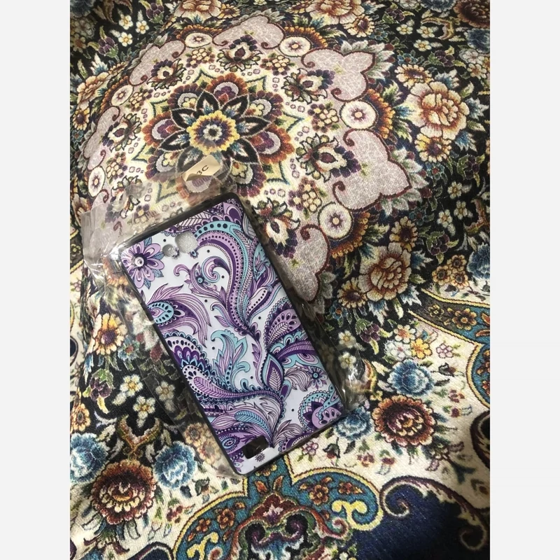 قاب HONOR 3C پنج
