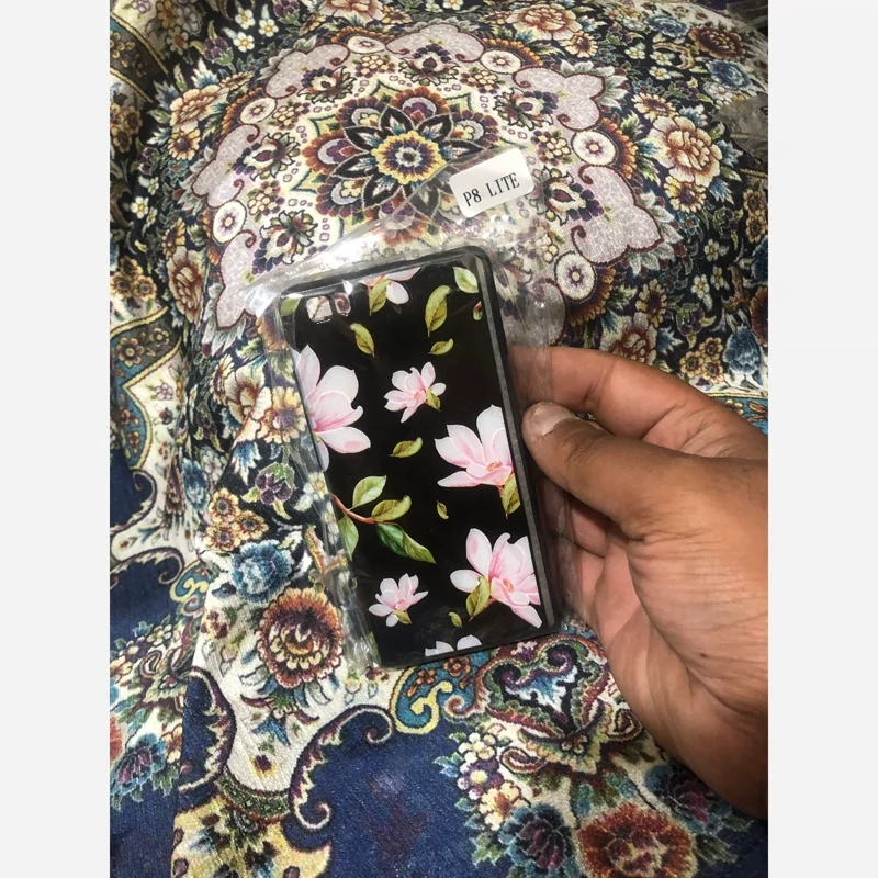 قاب P8 LITE شش