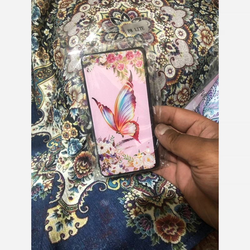 قاب P8 LITE چهار