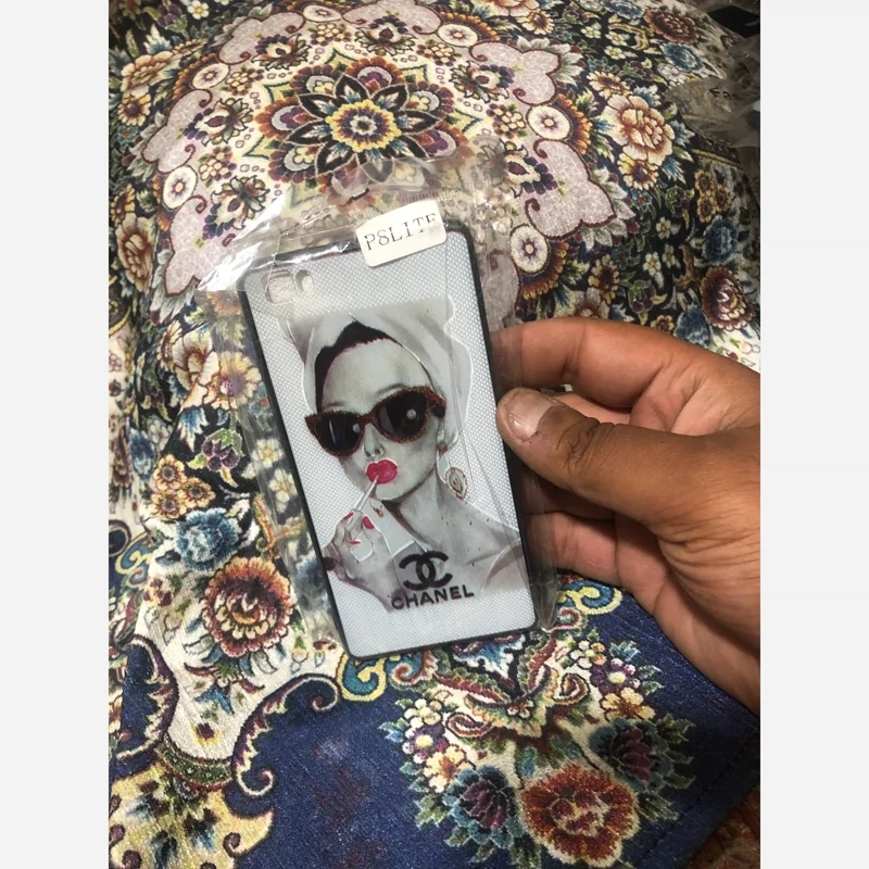 قاب P8 LITE پنج