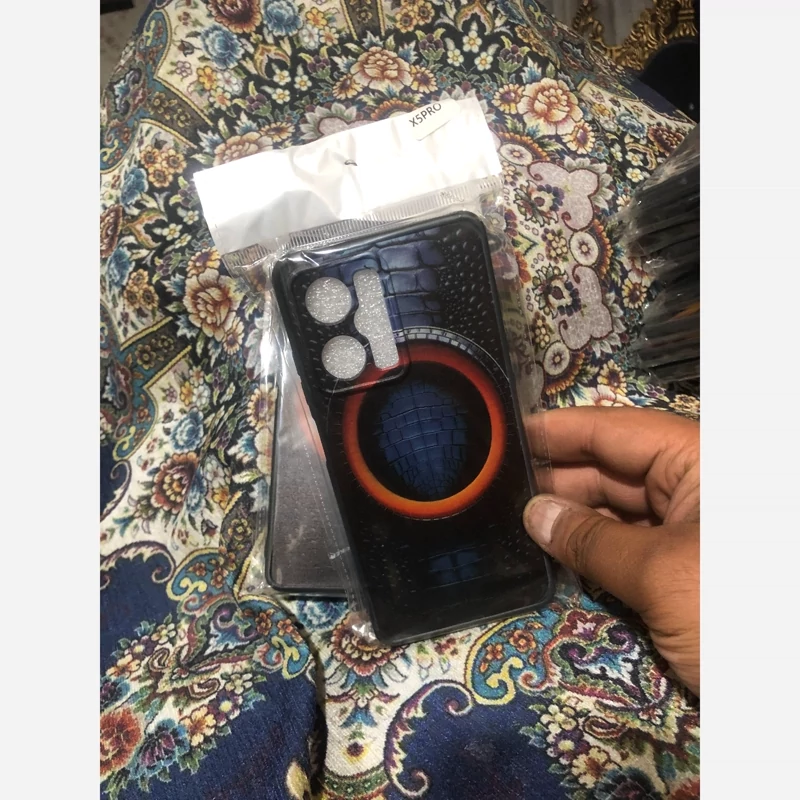 قاب POCO X5 PRO هفده
