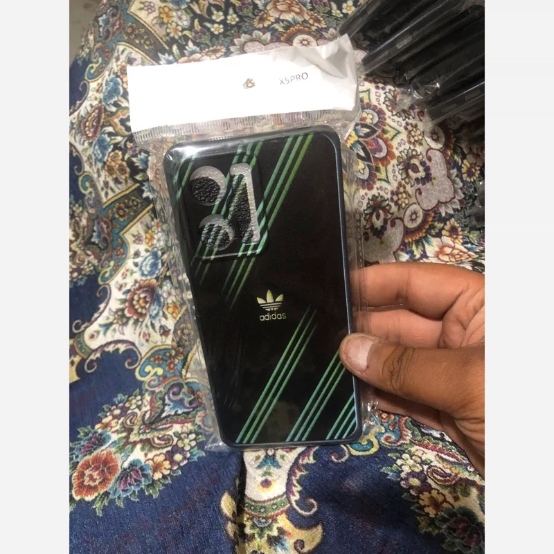 قاب POCO X5 PRO شانزده