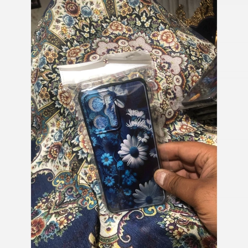 قاب POCO X5 PRO پانزده