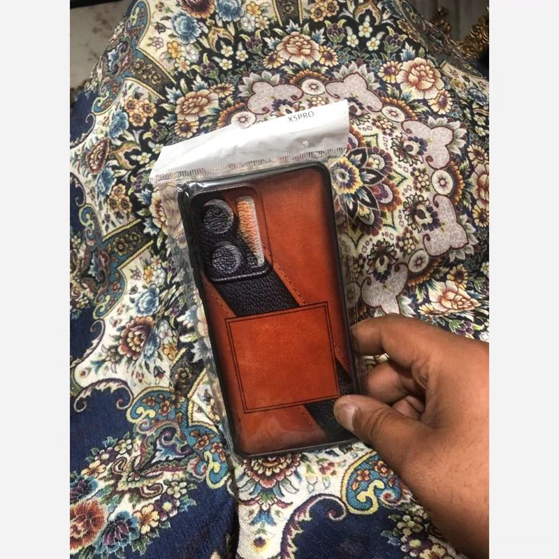 قاب POCO X5 PRO یازده