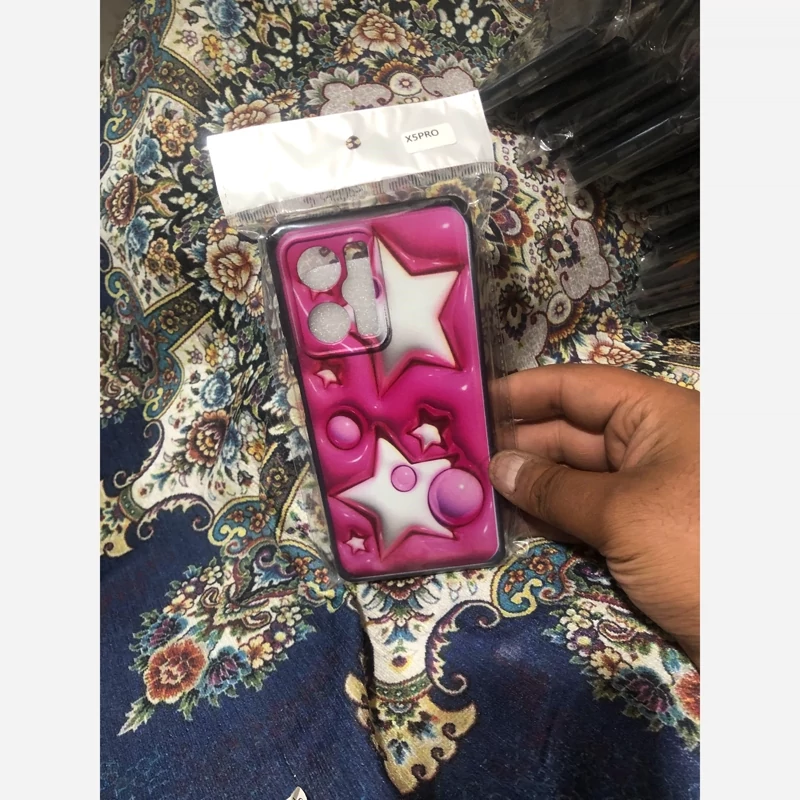 قاب POCO X5 PRO هشت