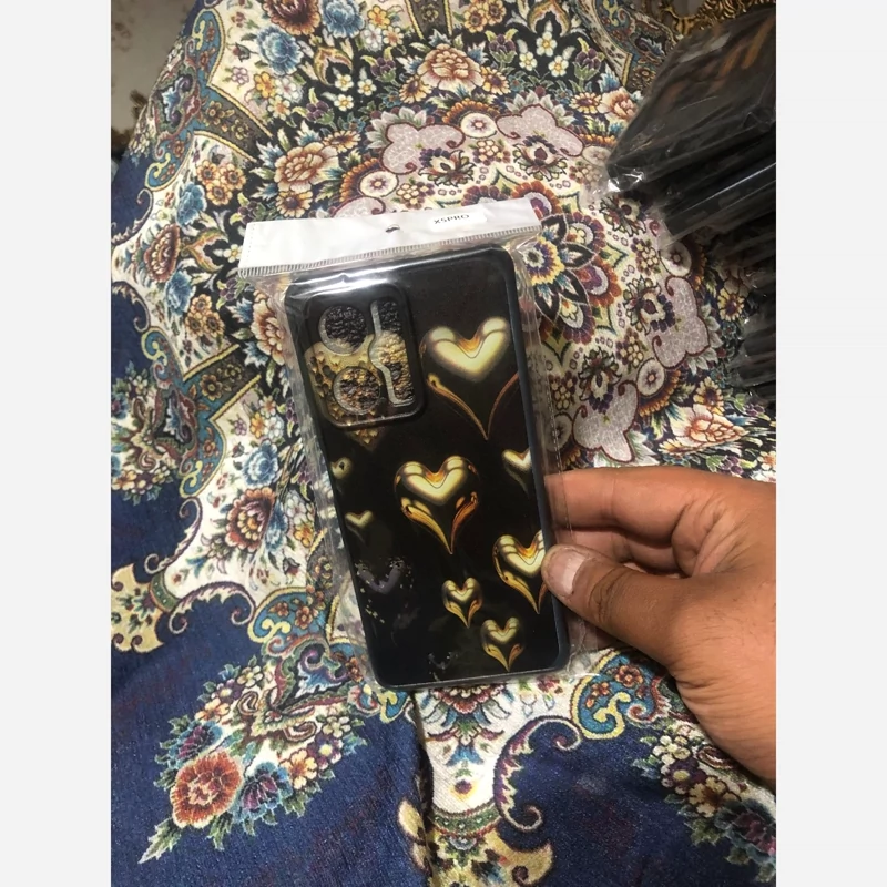 قاب POCO X5 PRO پنج