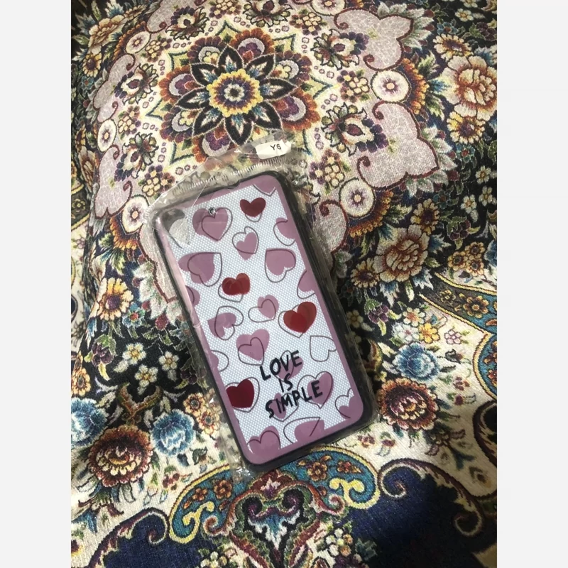 قاب Y6 دوازده