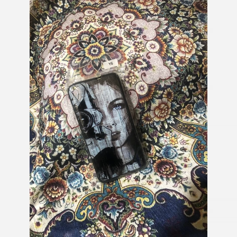 قاب Y6 یازده