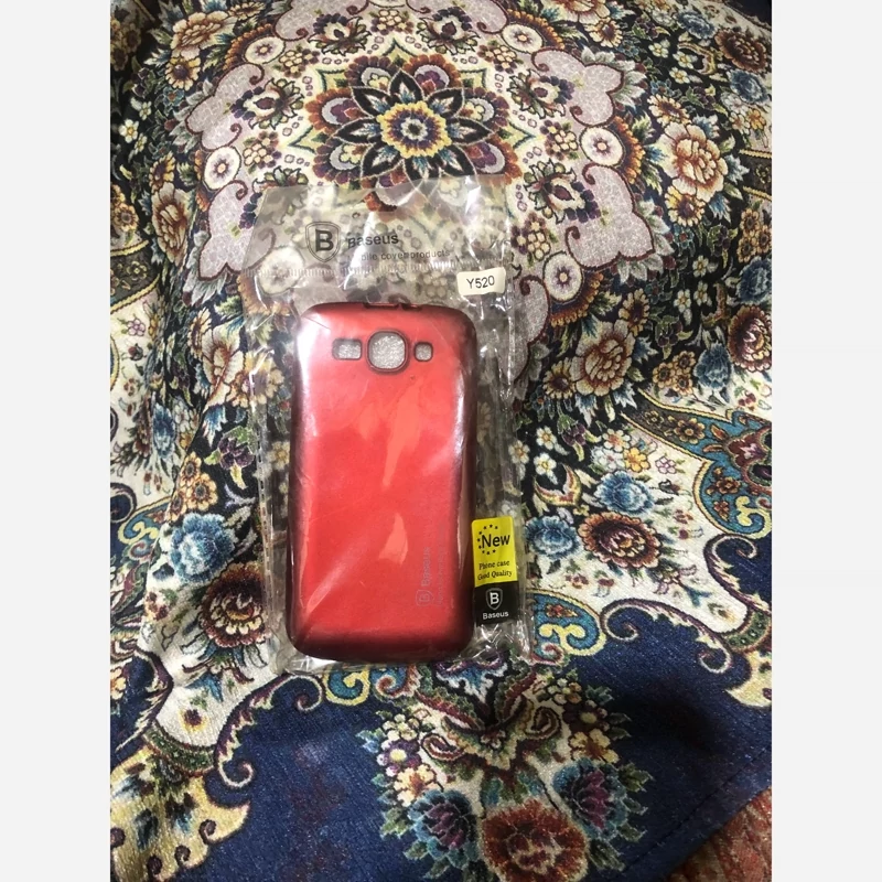 قاب Y520 چهار