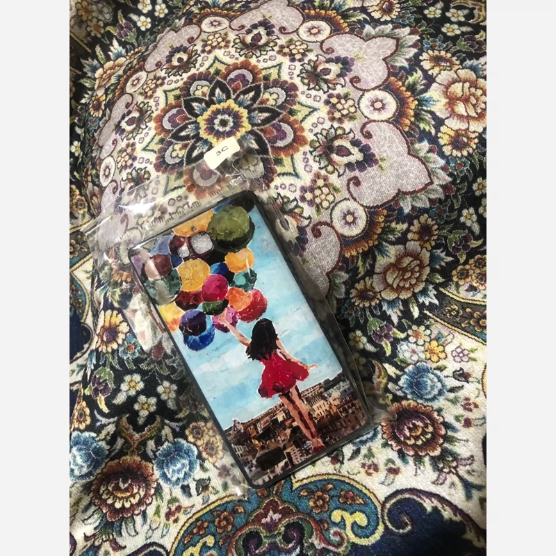 قاب HONOR 3C چهار