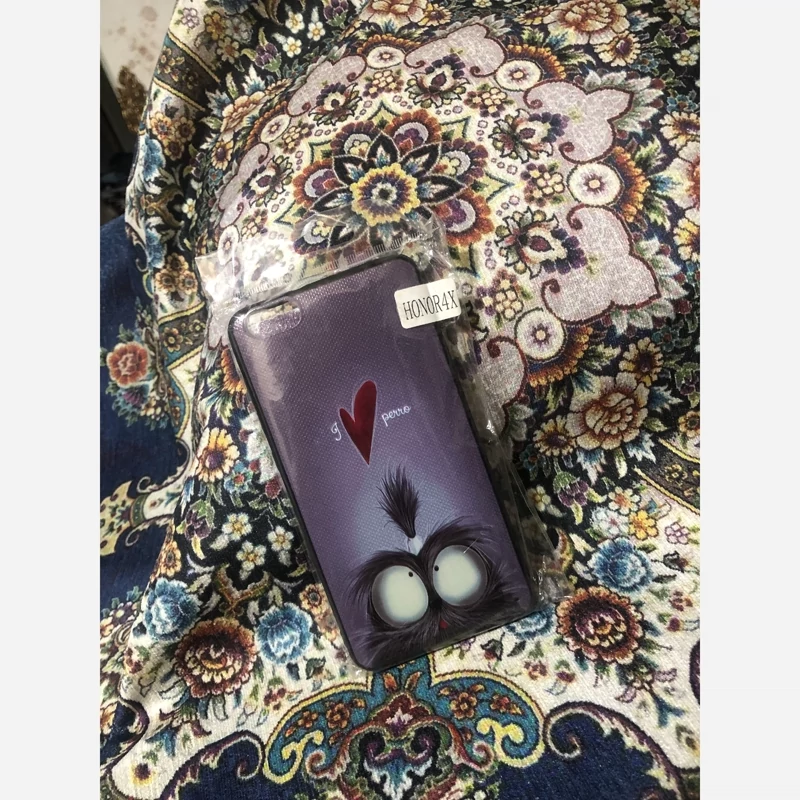 قاب HONOR 4X شش