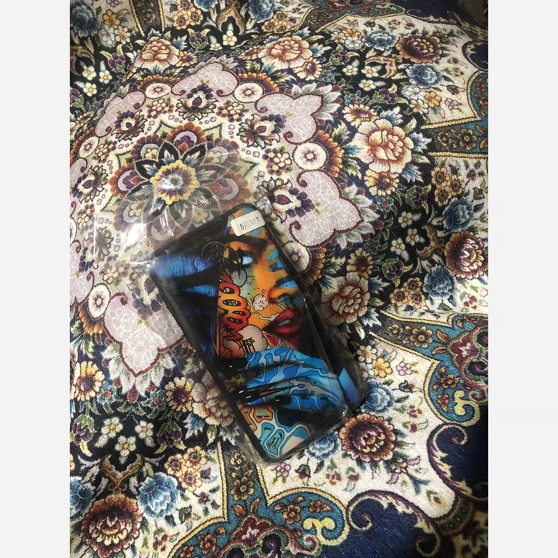 قاب Y5 2017 چهار