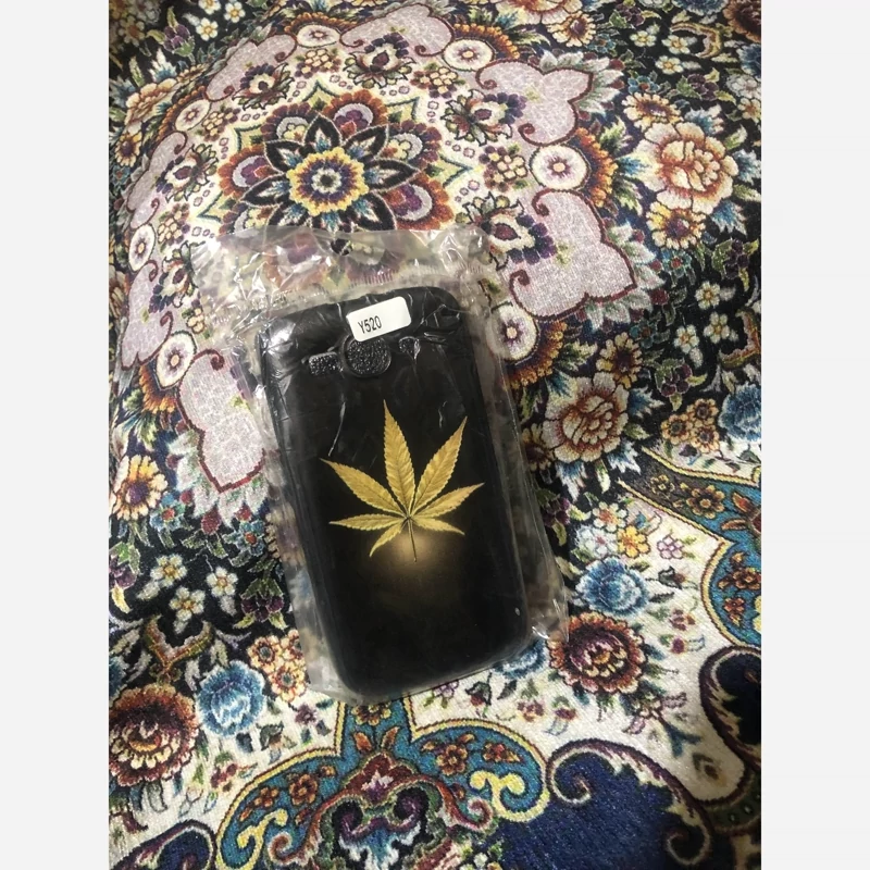 قاب Y520 سه