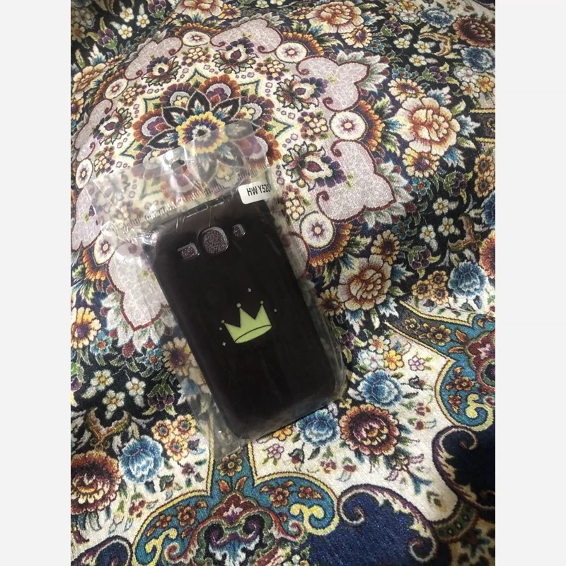قاب Y520 دو