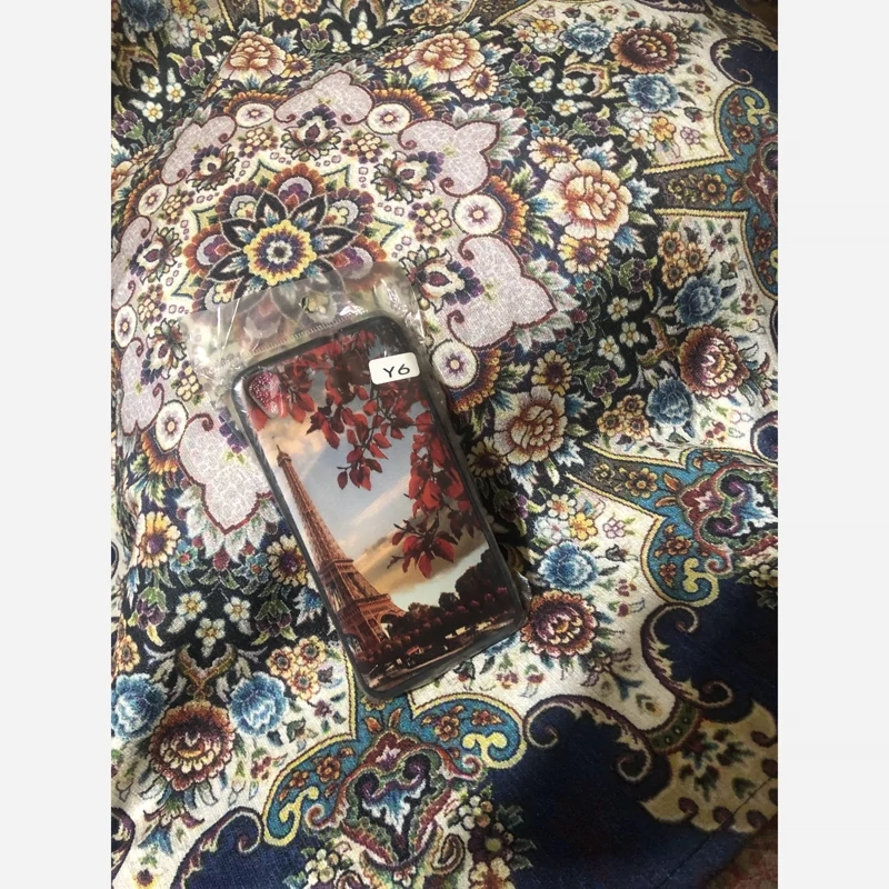 قاب Y6 هفت