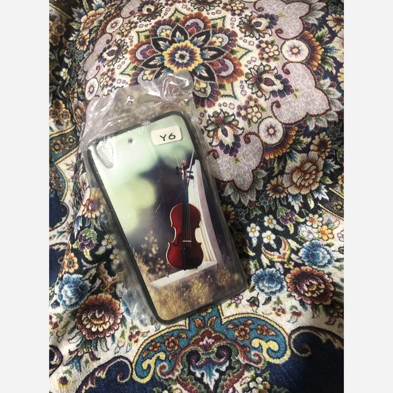 قاب Y6 شش