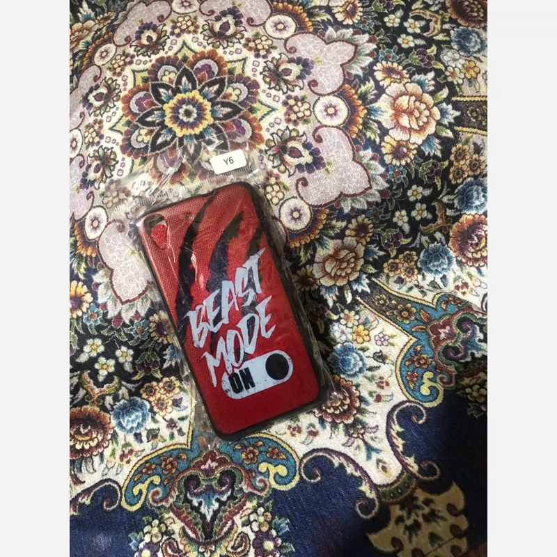قاب Y6 پنج