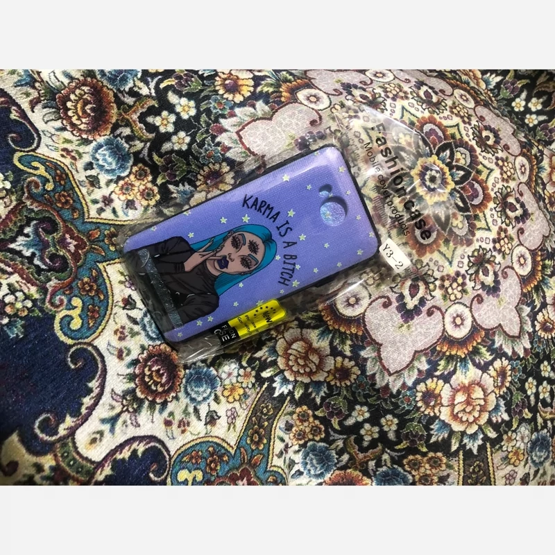 قاب Y3 II چهار