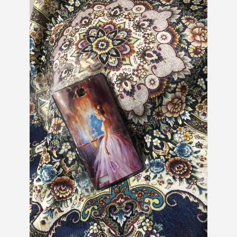 قاب HONOR 3C سه