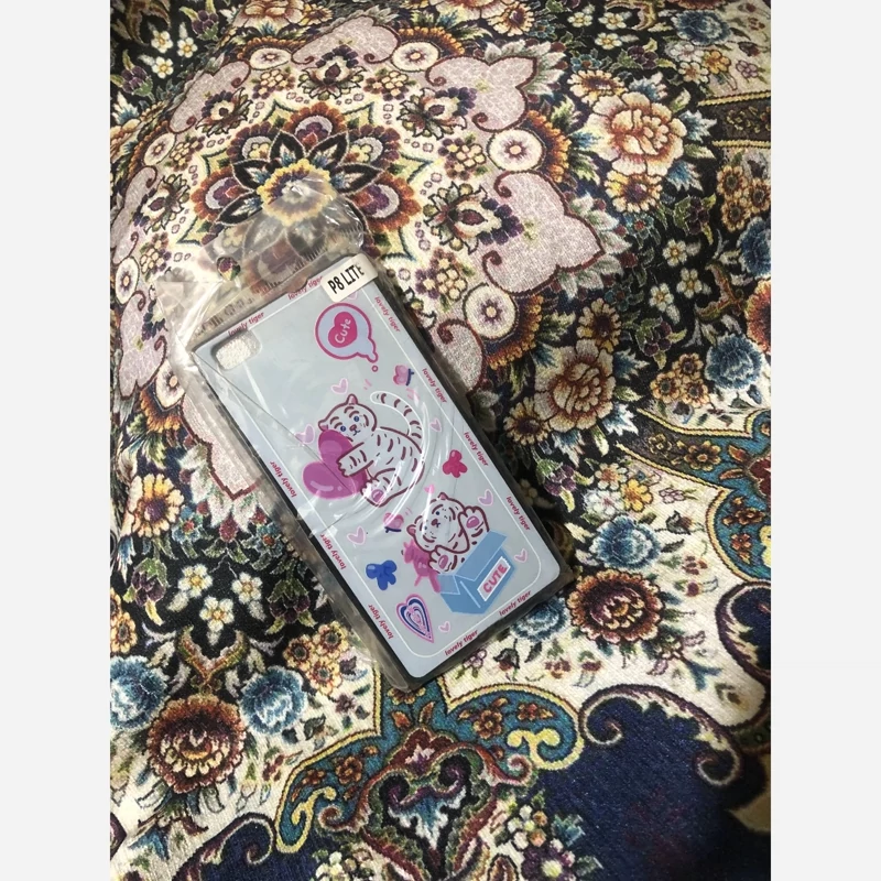 قاب P8 LITE سه