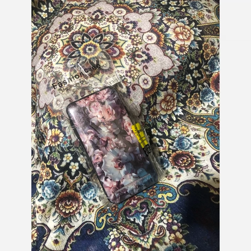 قاب Y3 II سه