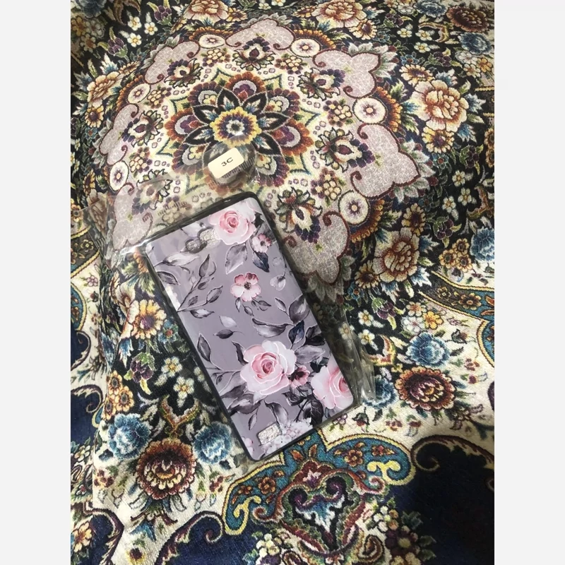 قاب HONOR 3C دو