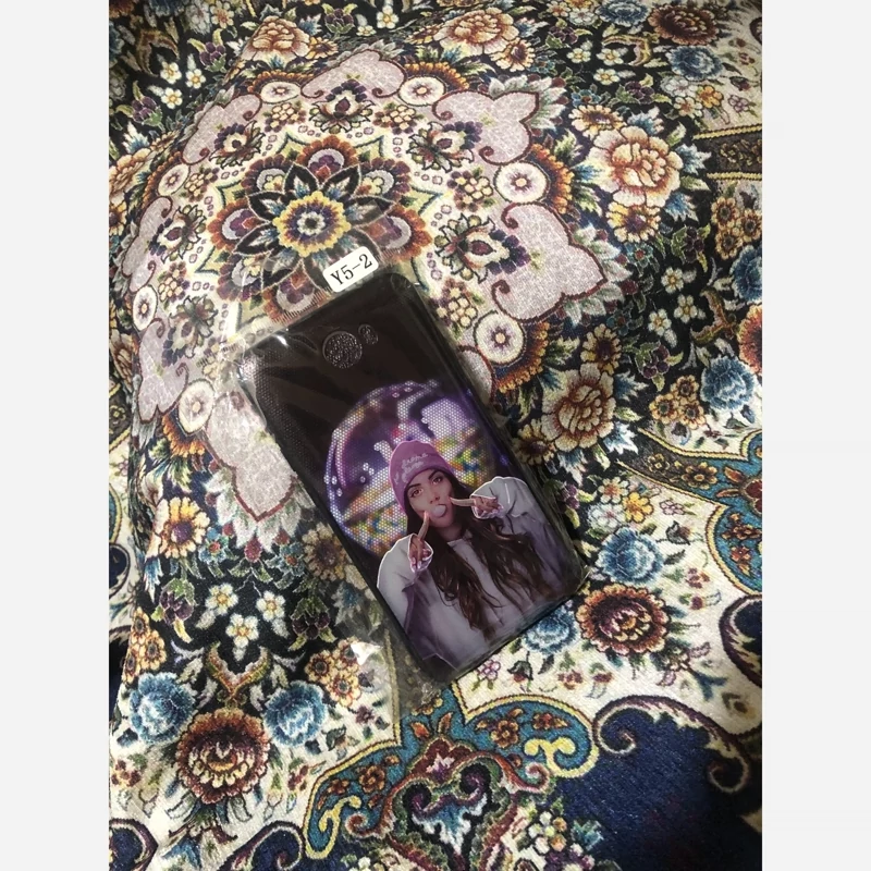 قاب Y5 II یک