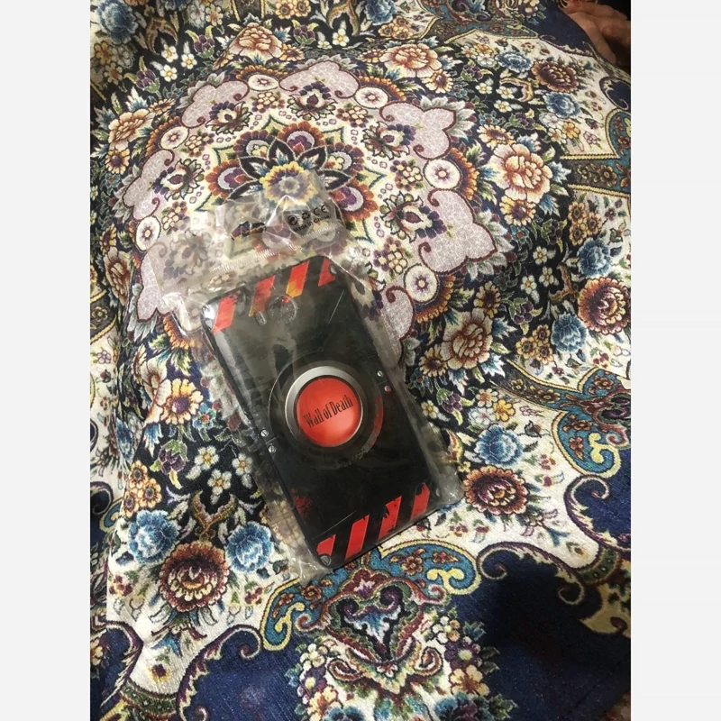 قاب Y3 II دو