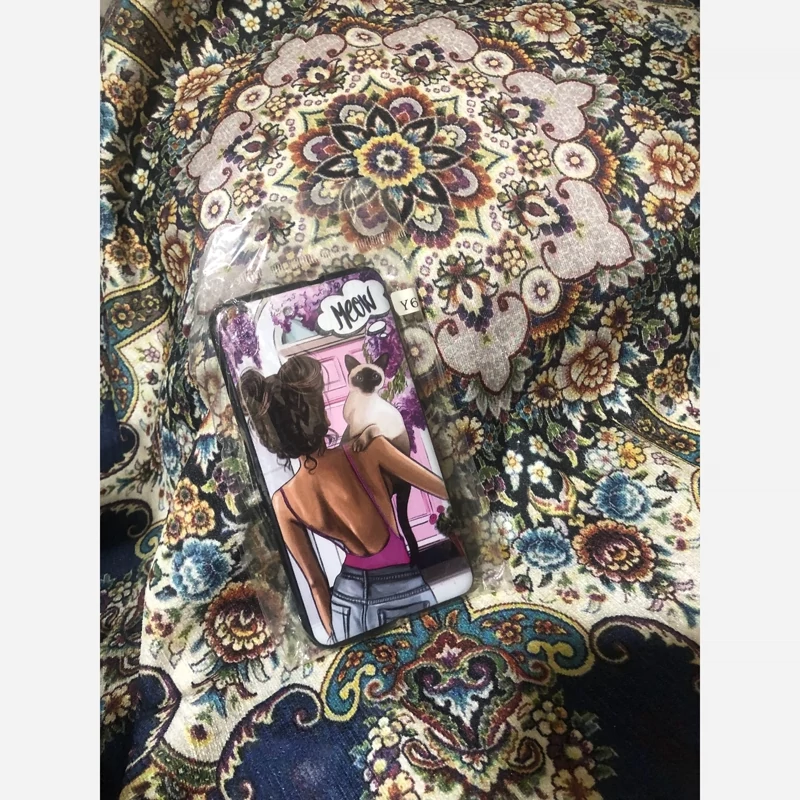 قاب Y6 چهار
