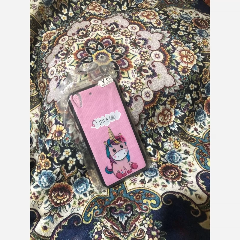 قاب Y6 سه
