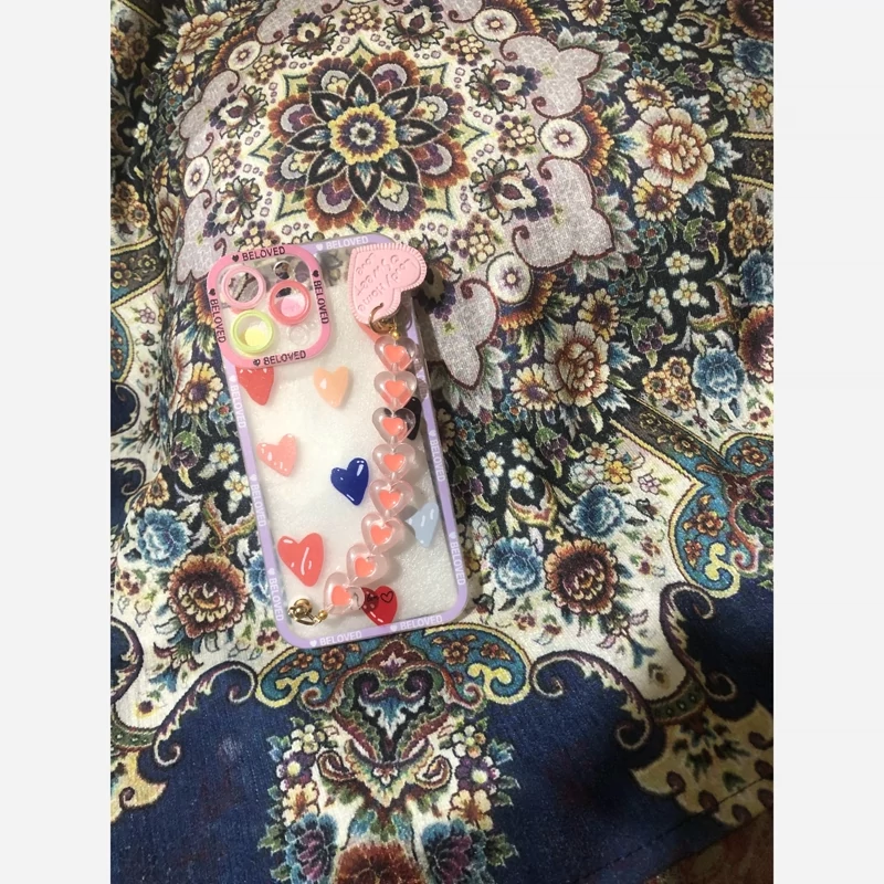 قاب IPHONE 13 PRO MAX ده