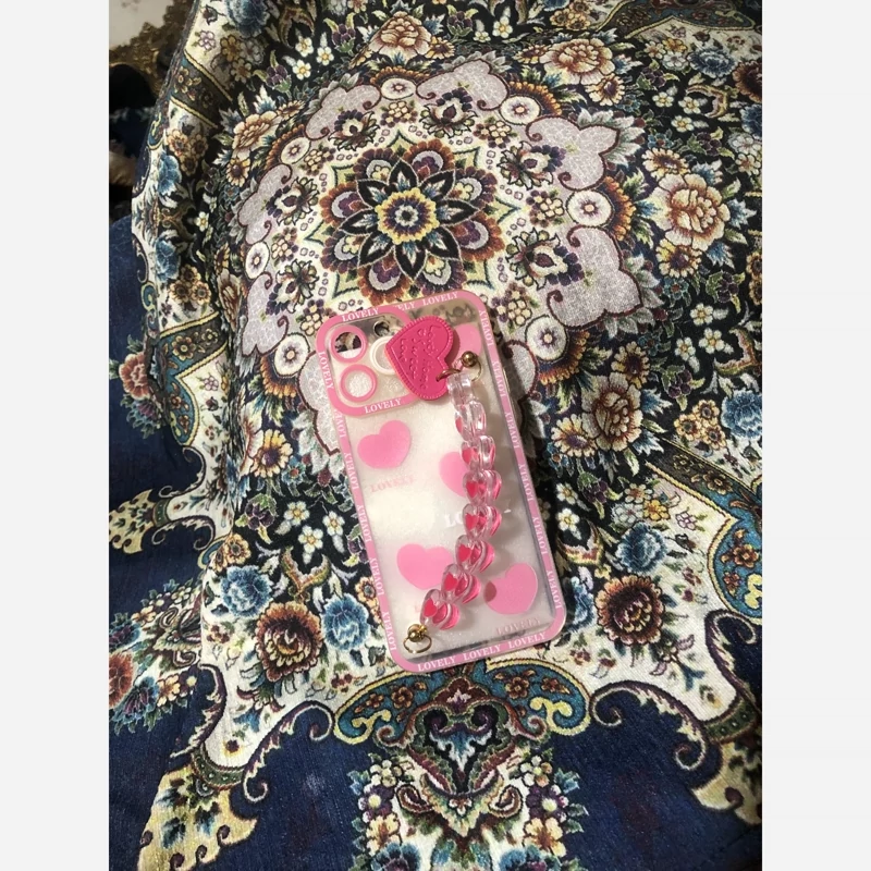 قاب IPHONE 13 PRO MAX نه