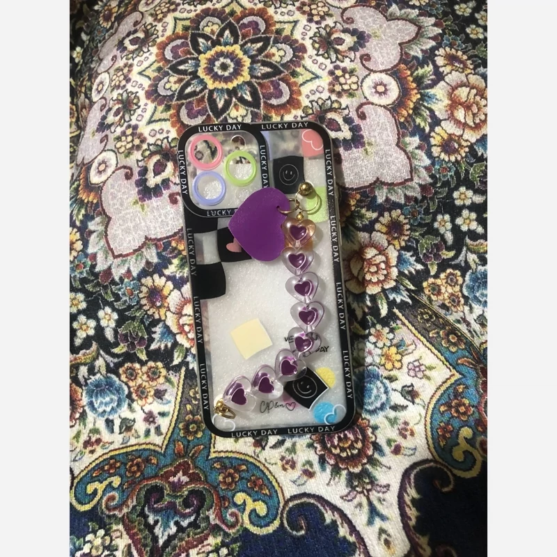 قاب IPHONE 13 PRO MAX پنج
