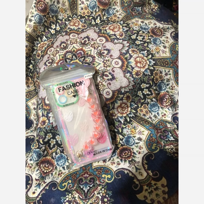 قاب IPHONE 13 PRO MAX شش