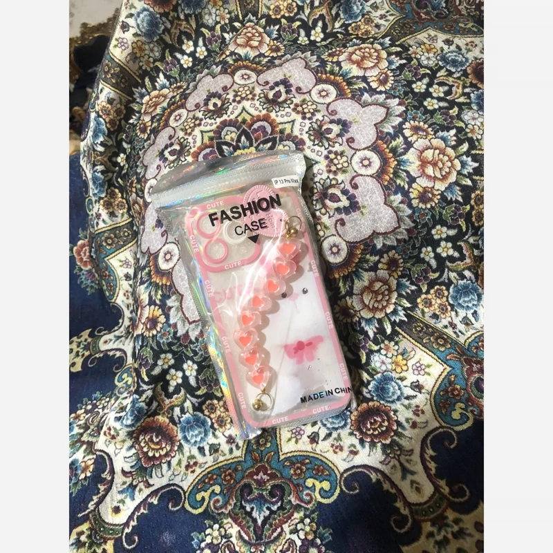 قاب IPHONE 13 PRO MAX چهار