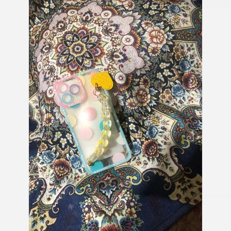 قاب IPHONE 13 PRO MAX سه