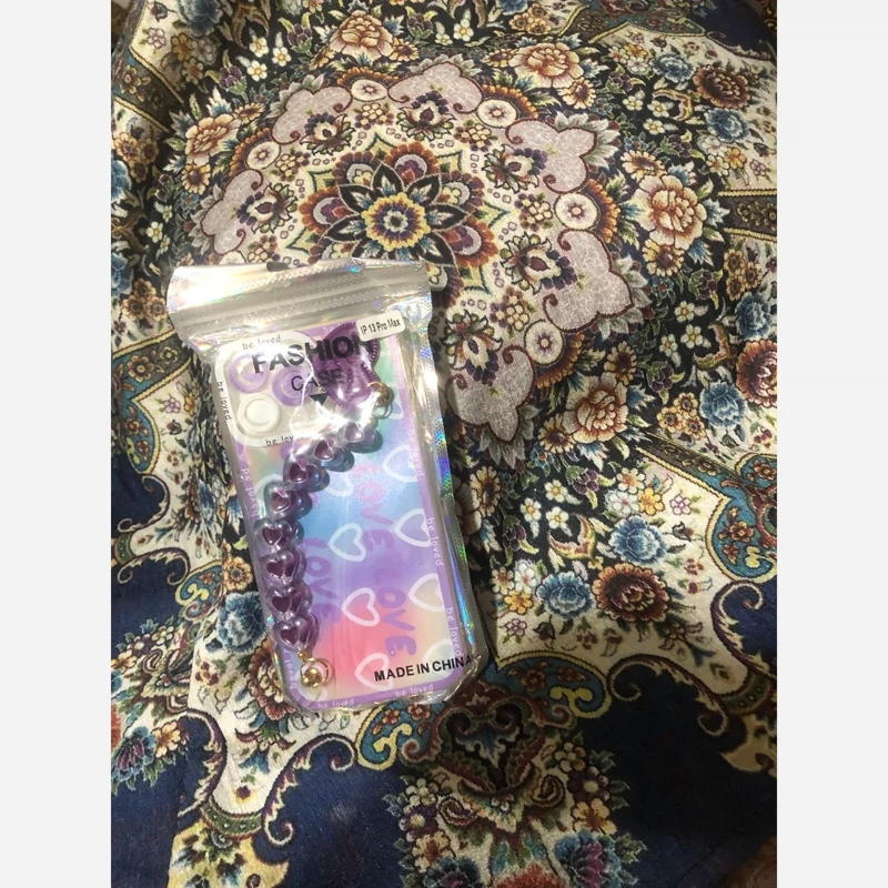 قاب IPHONE 13 PRO MAX دو