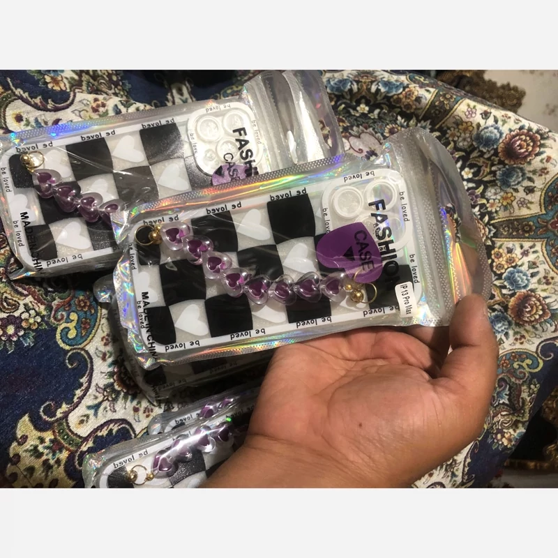 قاب IPHONE 13 PRO MAX یک
