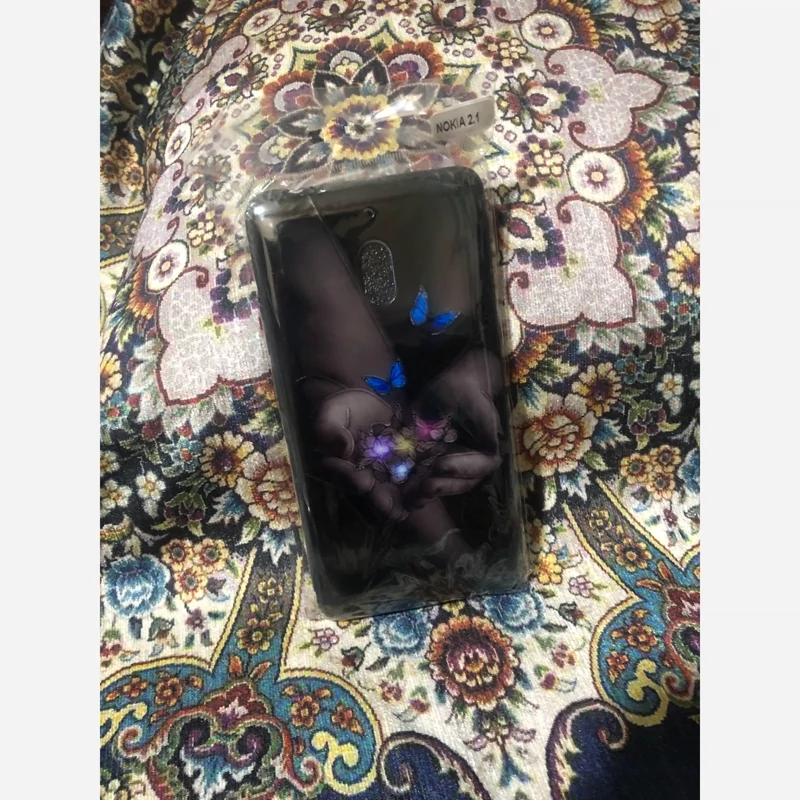 قاب NOKIA 2.1 شش
