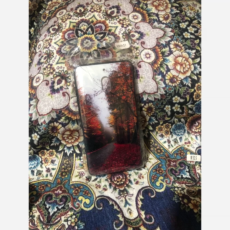 قاب NOKIA 2.1 دو