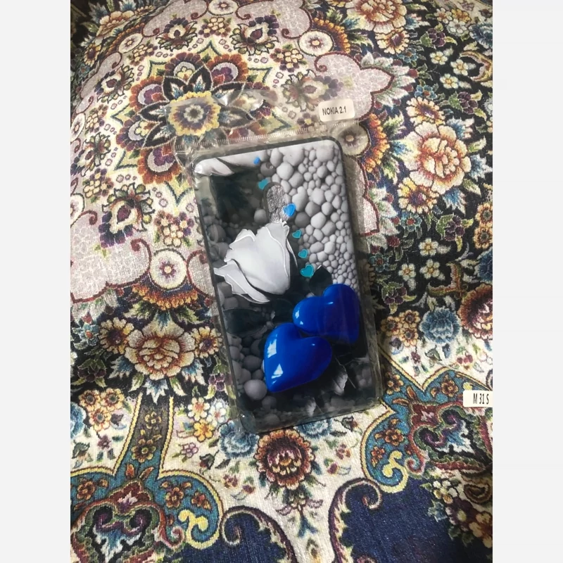 قاب NOKIA 2.1 سه