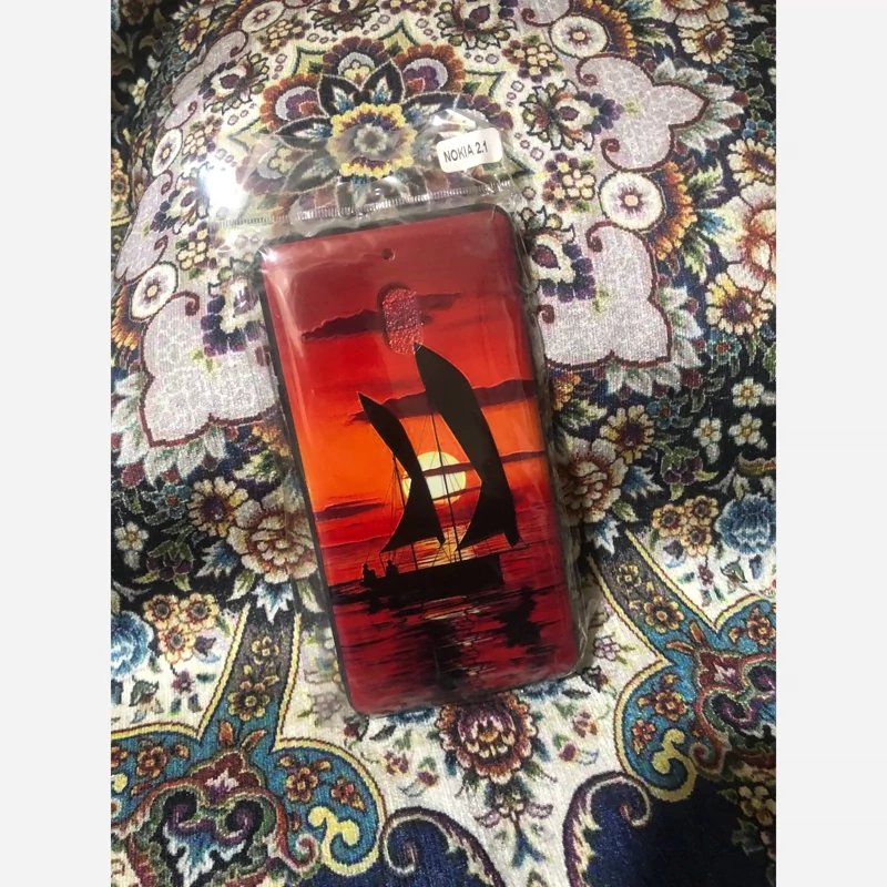 قاب NOKIA 2.1 یک